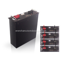 Household 48V Lithium-ion Battery Matching Victron Inverter